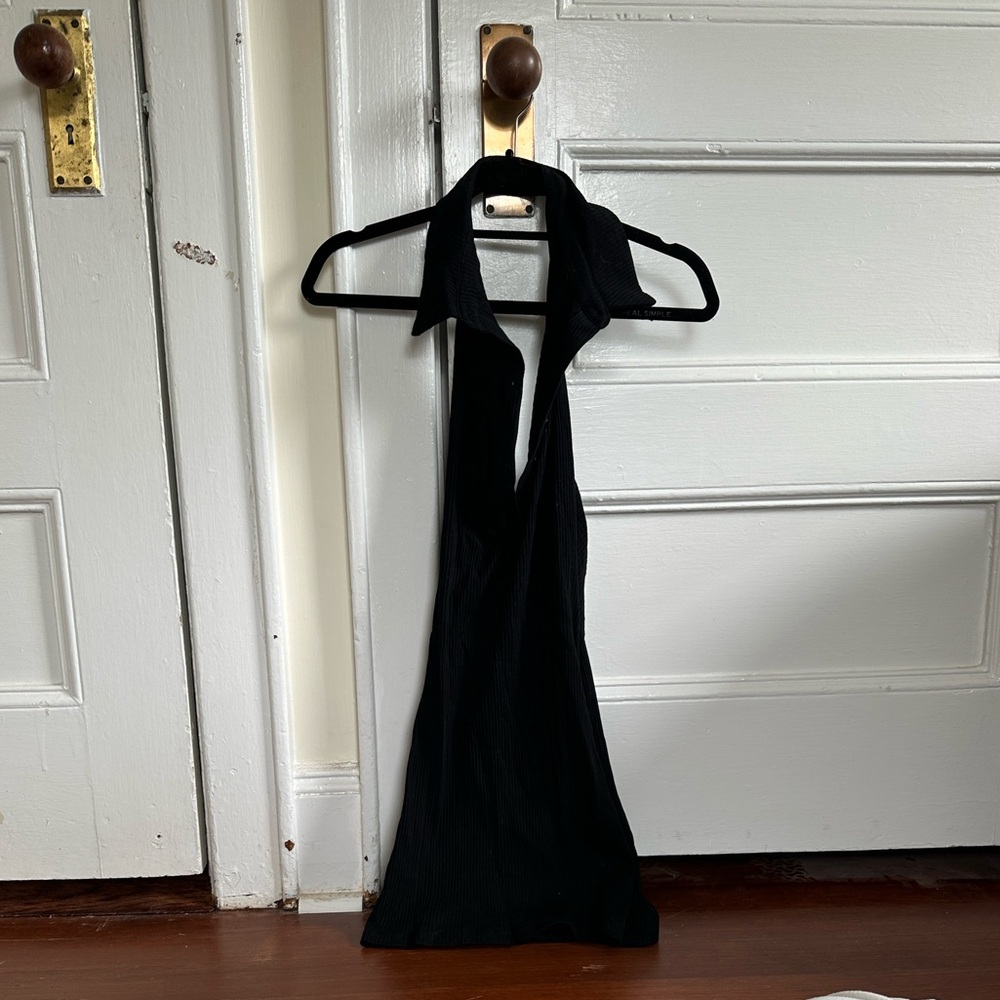 NWOT Princess Polly Polo Mini Dress - Picture 2 of 2